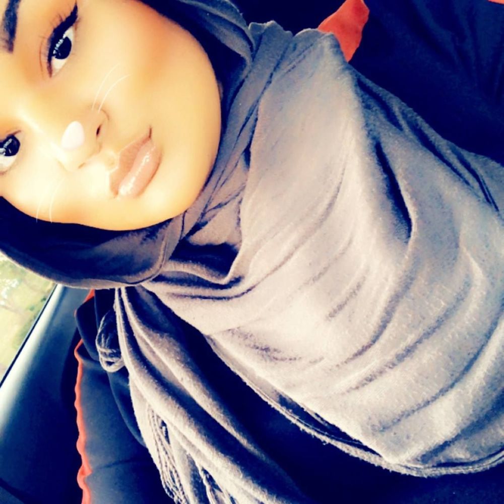 Meet your Posher, Shanelle